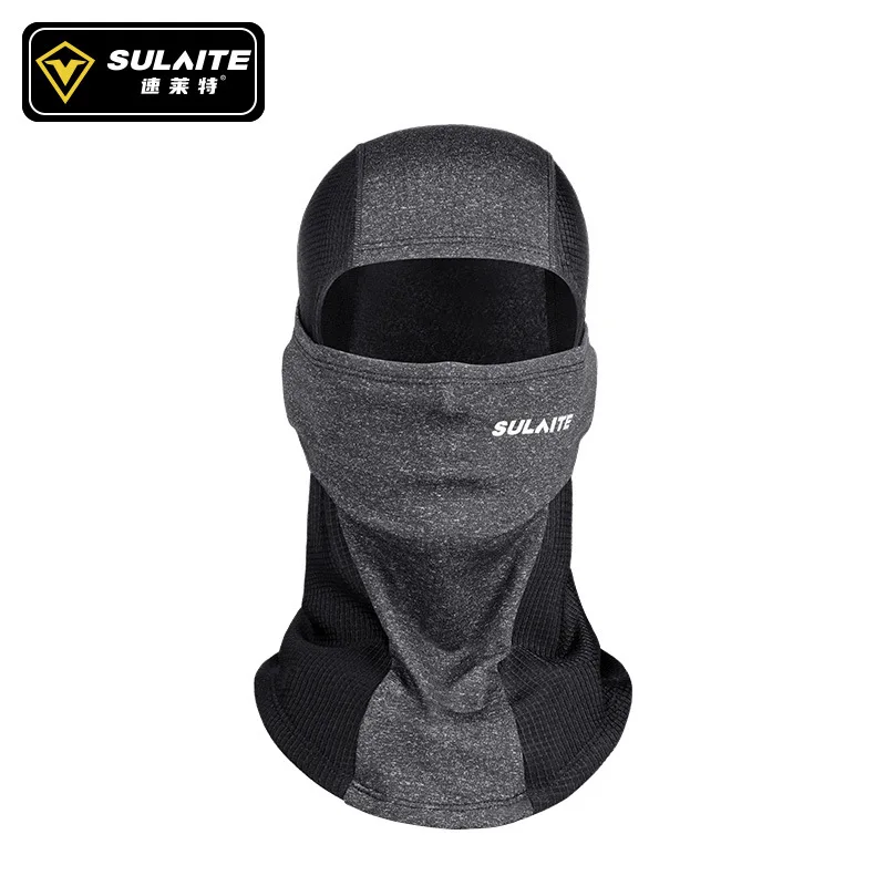 

Bike Motorcycle Riding Cycling Mask Winter Skiing Running Headgear Training Face Thermal Scarf Sport Balaclava Keep Warm Fleece