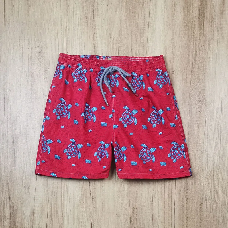 High Quality New Starfish Dance Board Shorts 2023 Men Beach Quick Drying Swimwear Surfs Swim Pool Party Vintage Bermudas