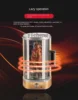 Tqh Multi-Purpose Roasted Duck Furnace Kebabs Oven Chicken Roaster Sparibs Chicken Leg Rotary Oven 4