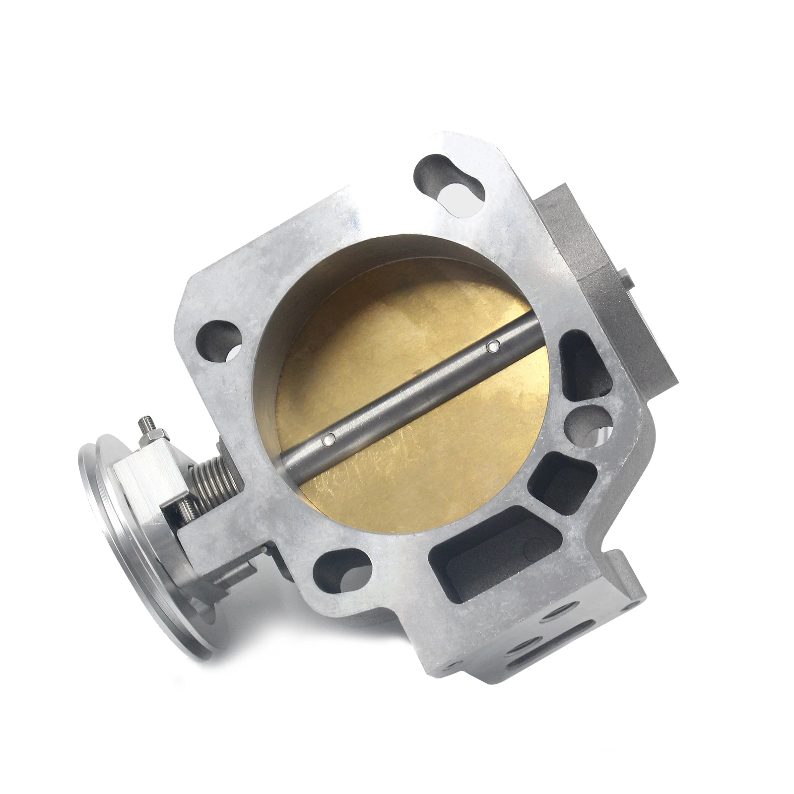 72mm Throttle Body For K-Series K20 K24 PRB/PRC/RBC/RRC