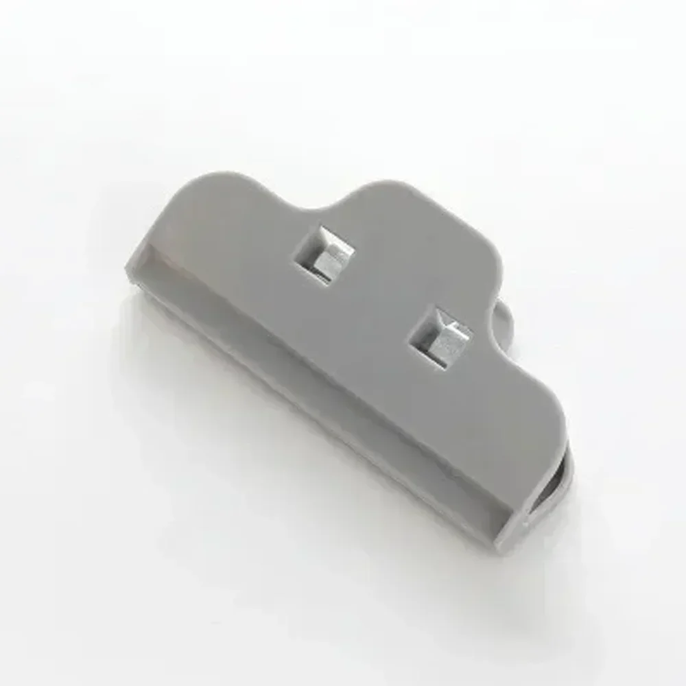 Kitchen Food Sealing Bag Clips Large Chip Bag Clips Household Snack Plastic Bag Sealer Clip For Fresh Keeping Package Sealer