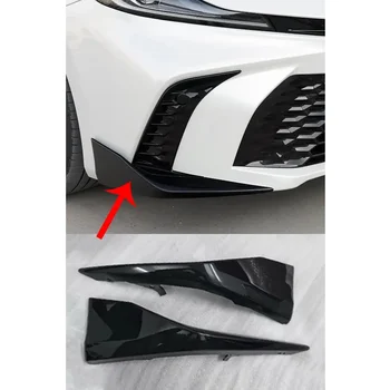 Auto Paraurti Anteriore Spoiler Parafanghi Piastra di Protezione Inferiore Per Toyota Camry Sport 2024 2025