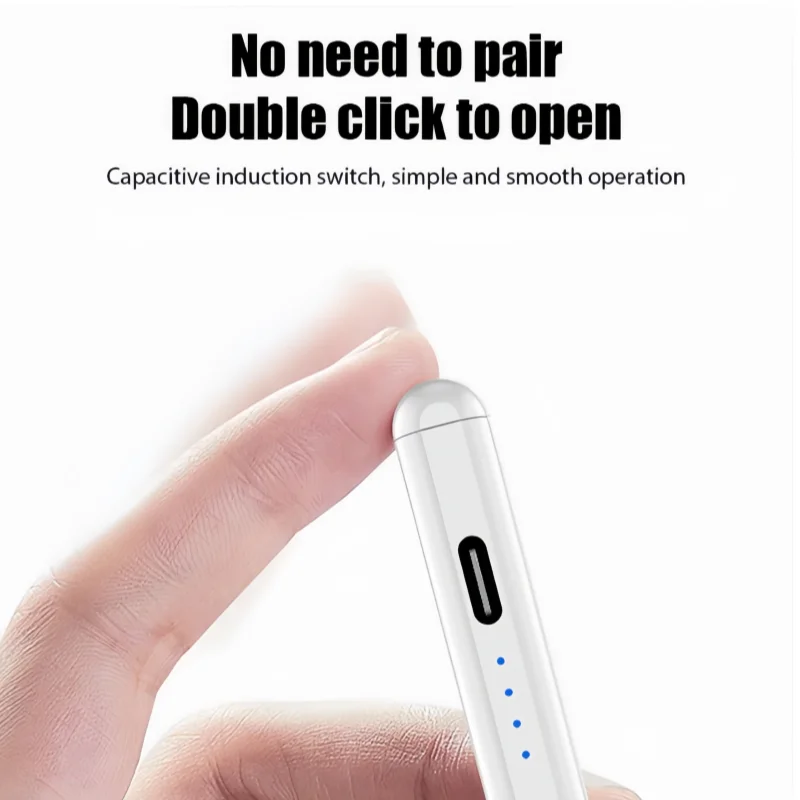 Universal Tablet Pen Compatible With Ios Android Windows And Mobile