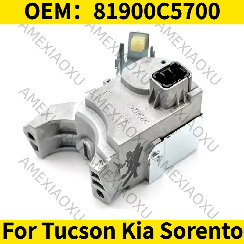1 Pcs OEM:81900C5700 Tucson Kia Sorento 자동차 스티어링 점..