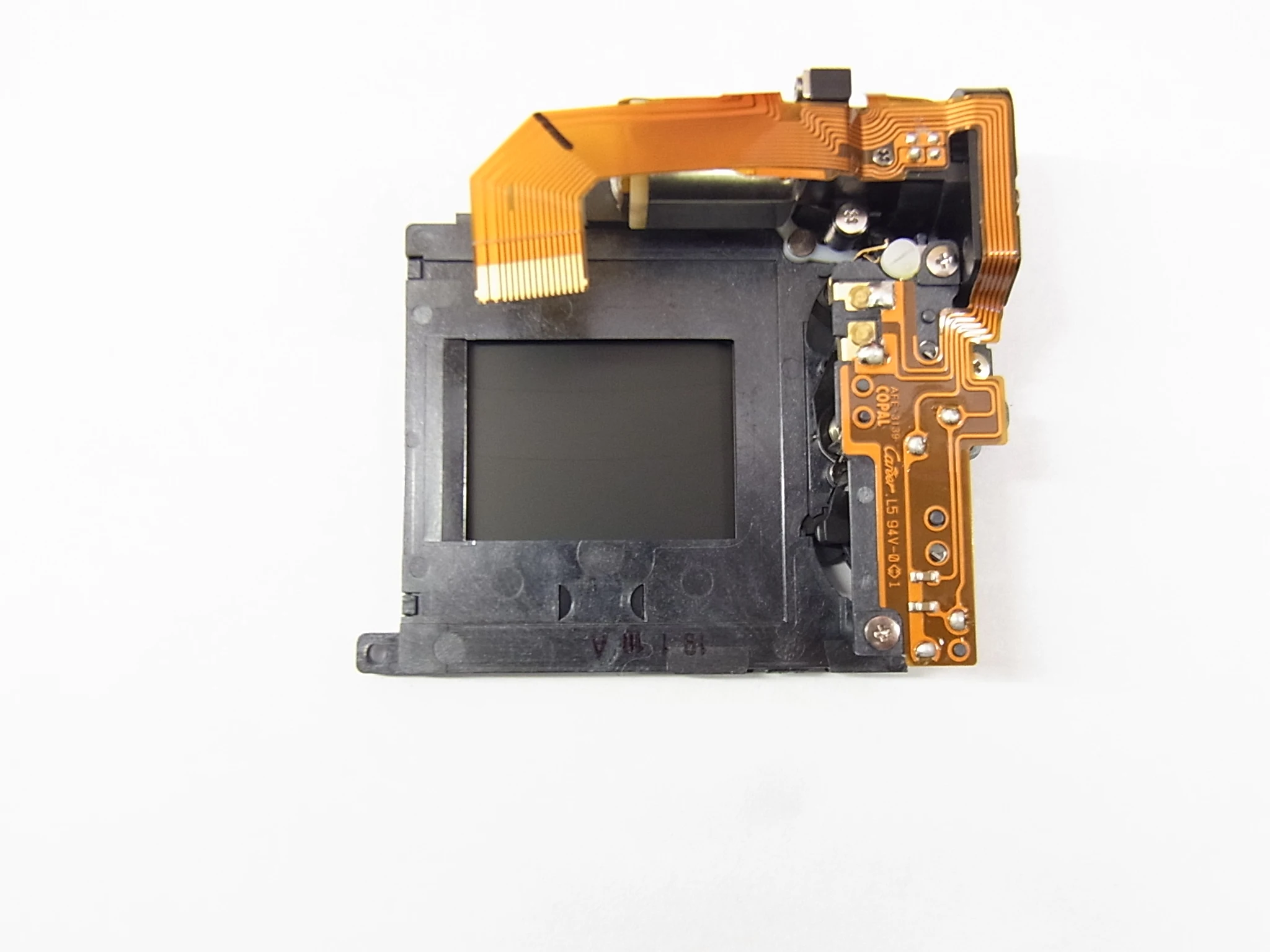 Parti Di Riparazione Originali Per Fuji Fujifilm X-T20 Xt20 Otturatore Assy Blade