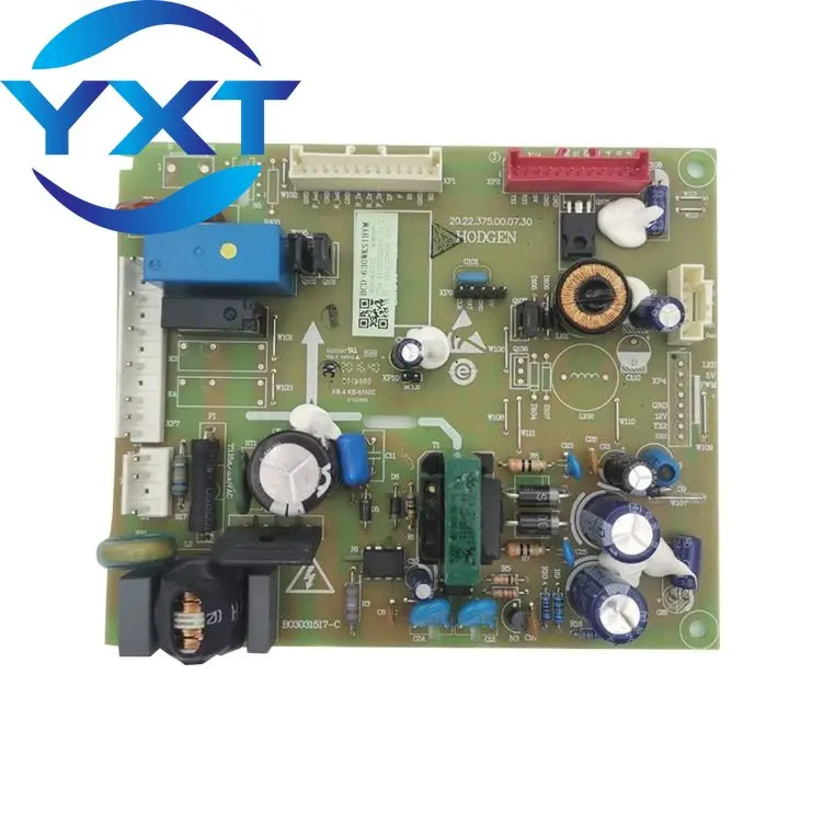

BCD-518WKS1HY BCD-630WXS BCD-630WT 1629343 refrigerator part for refrigerator motherboard computer board