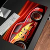 Cartoon Movie Cars 3 Mouse Pad For PC Gamer Desktop Decoration Office Mouse Mat Deskmat Rug 1