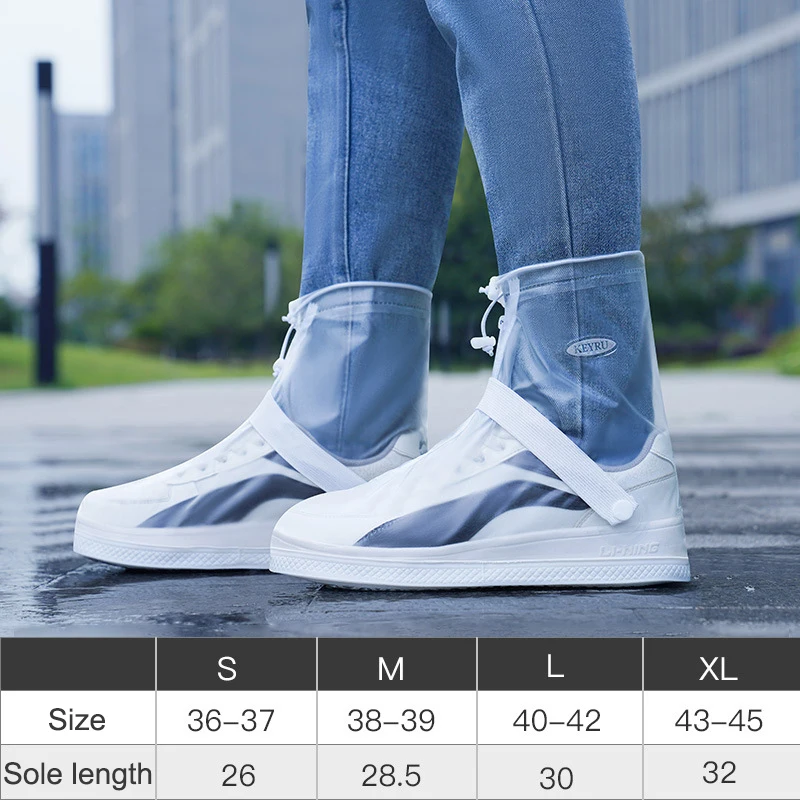 Regen overschoenen kopen? Het grootste assortiment overschoenen online