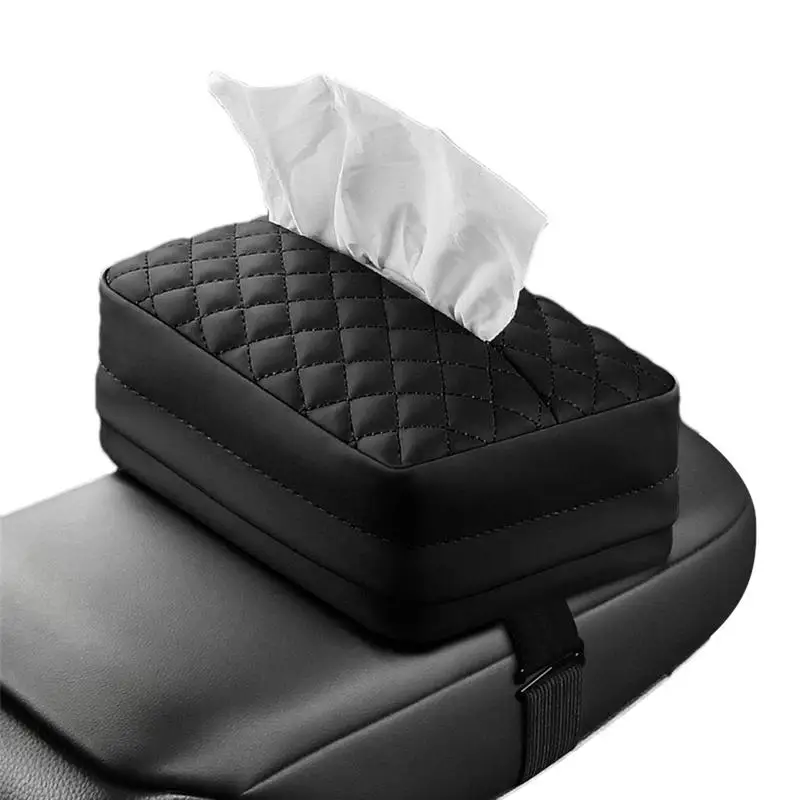 

Держатель для салфеток, автомобильный контейнер для салфеток, солнцезащитный козырек