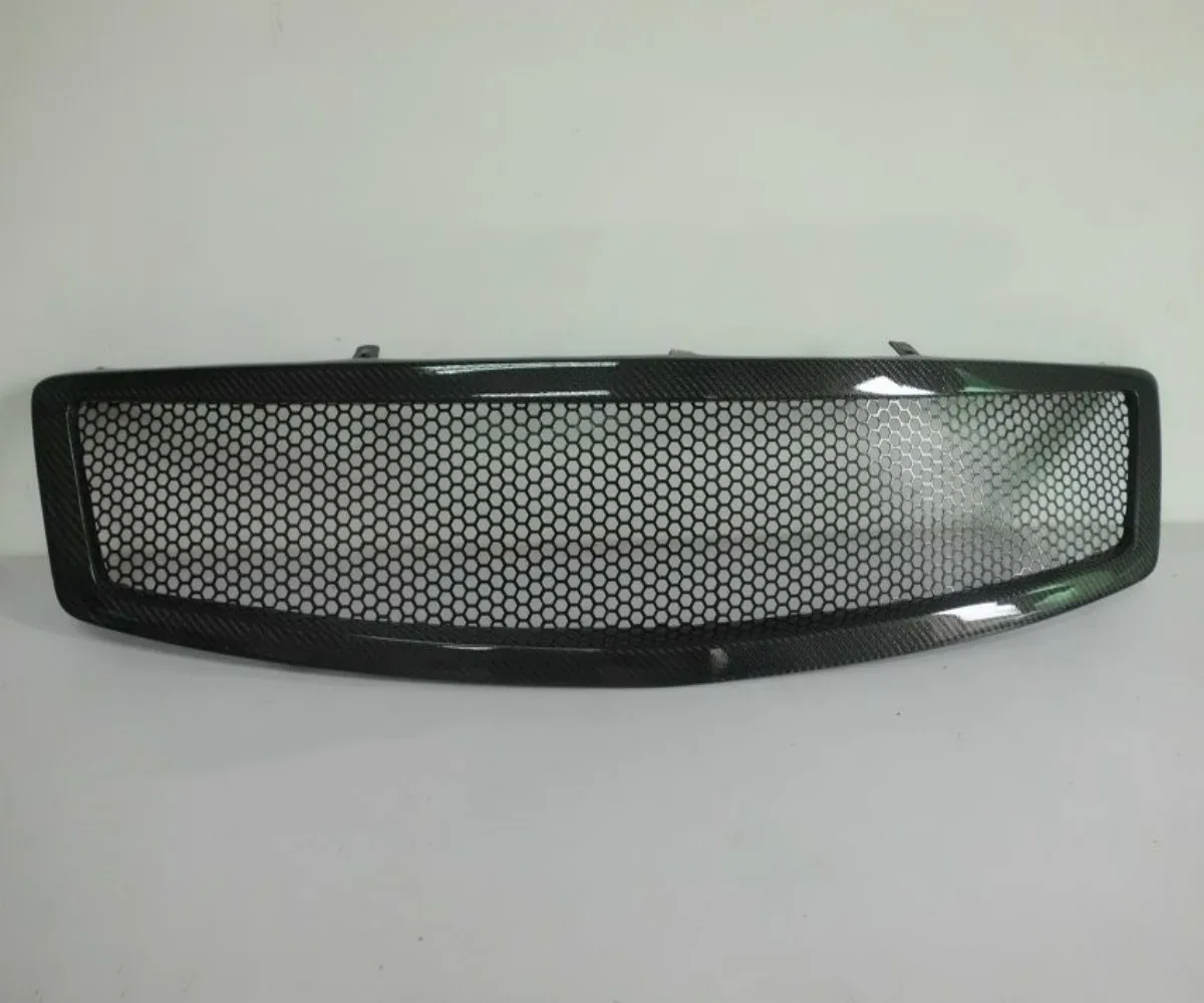 

Car Front Bumper Grill Mask Radiator Grille Racing Grills for Infiniti G35 G37 G35 06-09