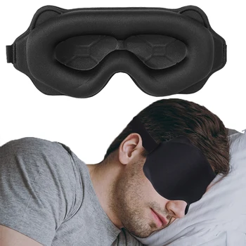 3D Sleep Mask for Eyes 1