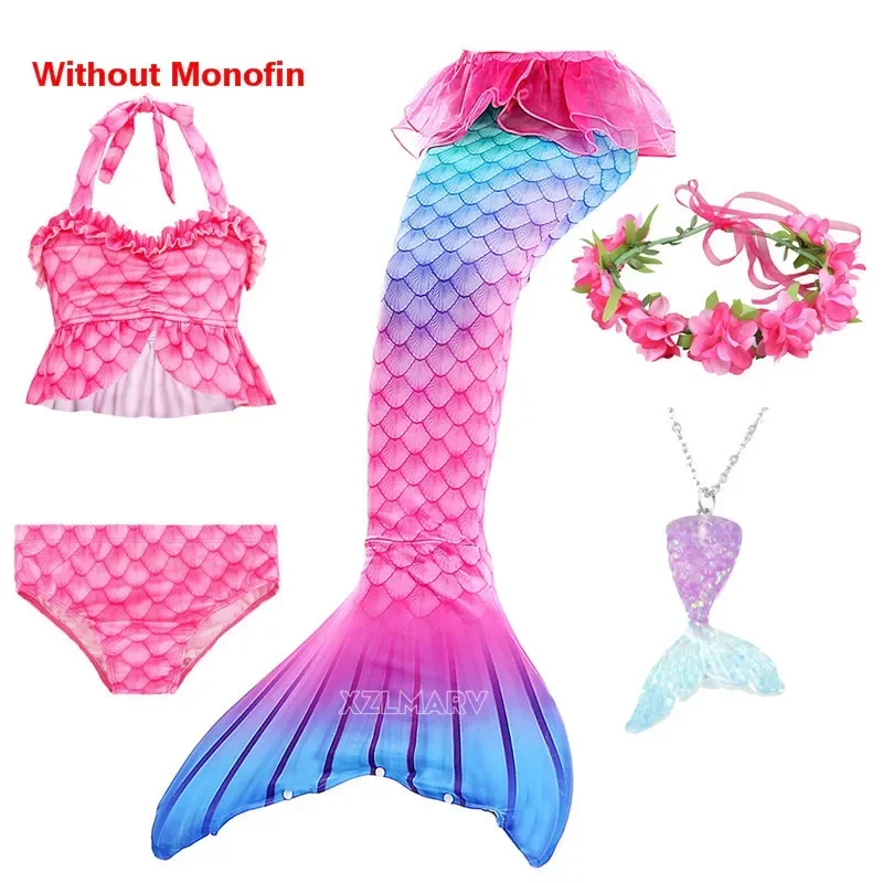 5pcs without fins-Bu