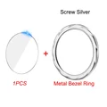 Screw Silver