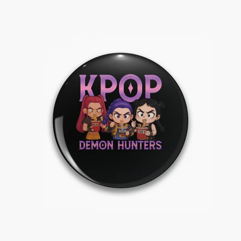 50 Pezzi Demone Film Cacciatori Huntrix Saja Ragazzi Adesivo Derpy Sussy Adesivi Decalcomanie In Vinile Impermeabili Giocattolo Per Laptop Regali Per Bambini - Foto 12