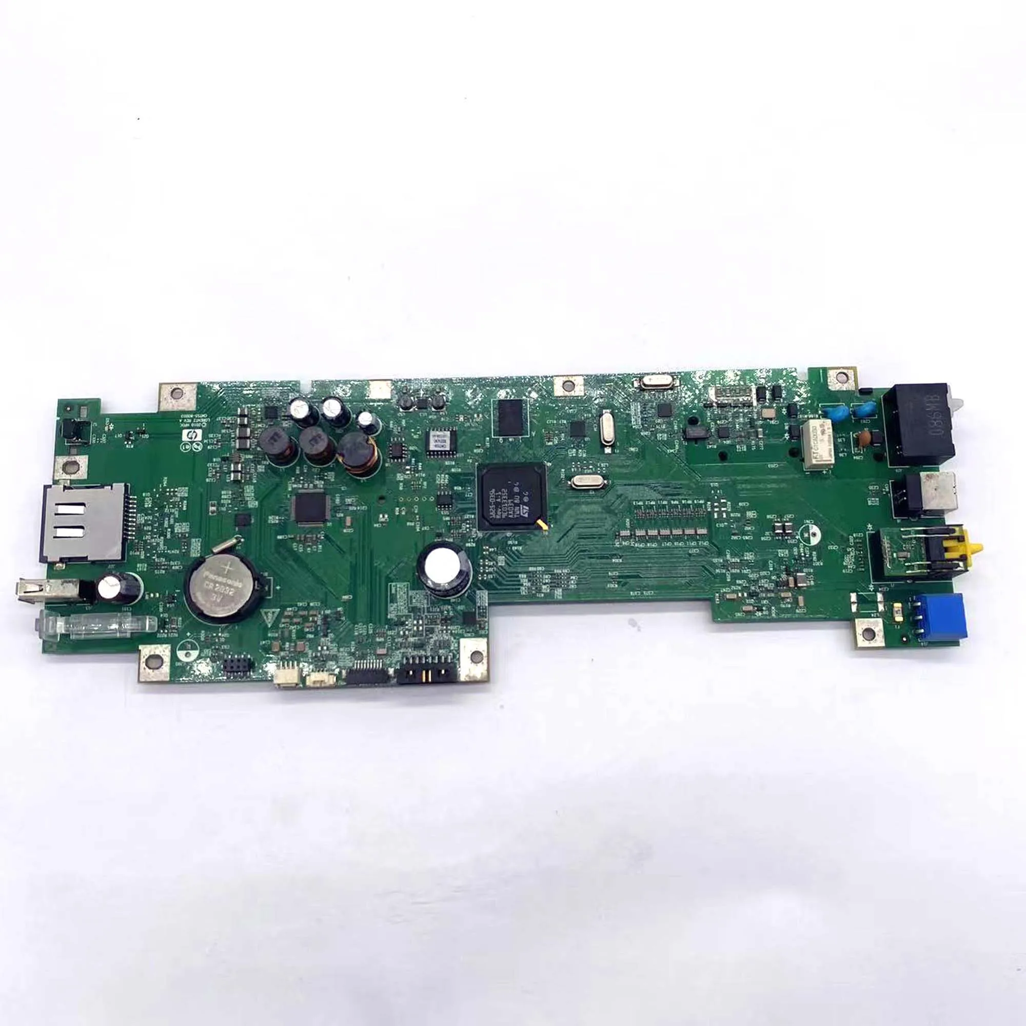 

Main Logic Board Motherboard CM756-60003 Fits For HP Officejet Pro 8500A-PLUS