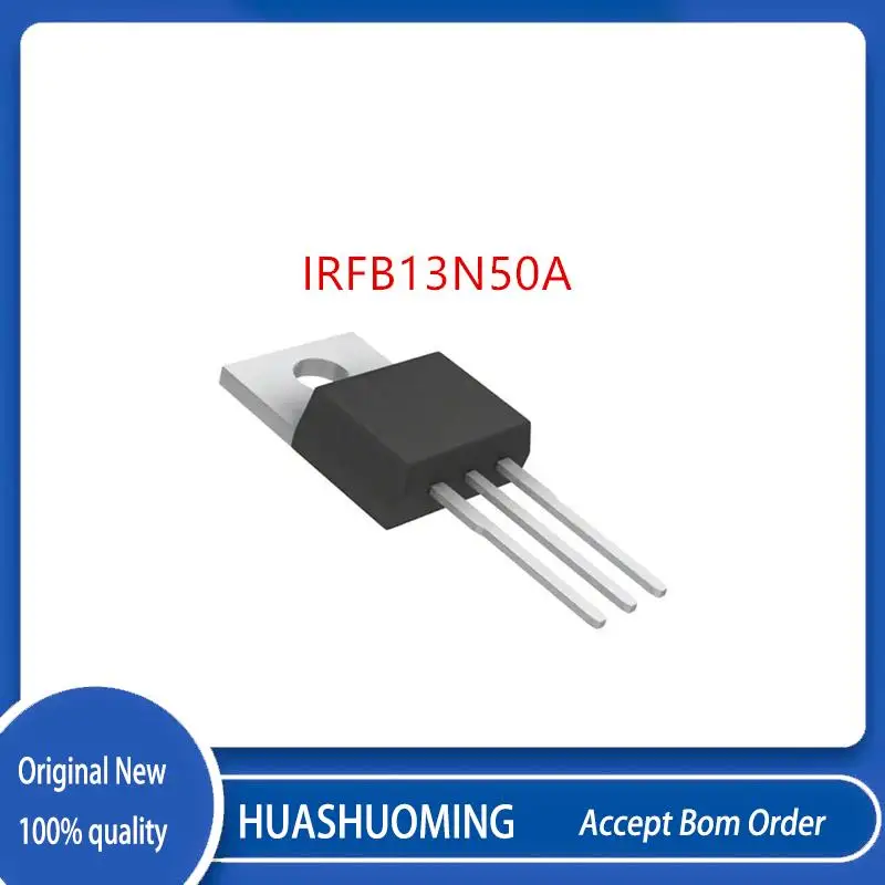 

1pcs/lot FQPF11N50CF TO-220F 500V 11A F1404S IRF1404S TO-263 40V 162A FB13N50A IRFB13N50A TO-220 500V 14A