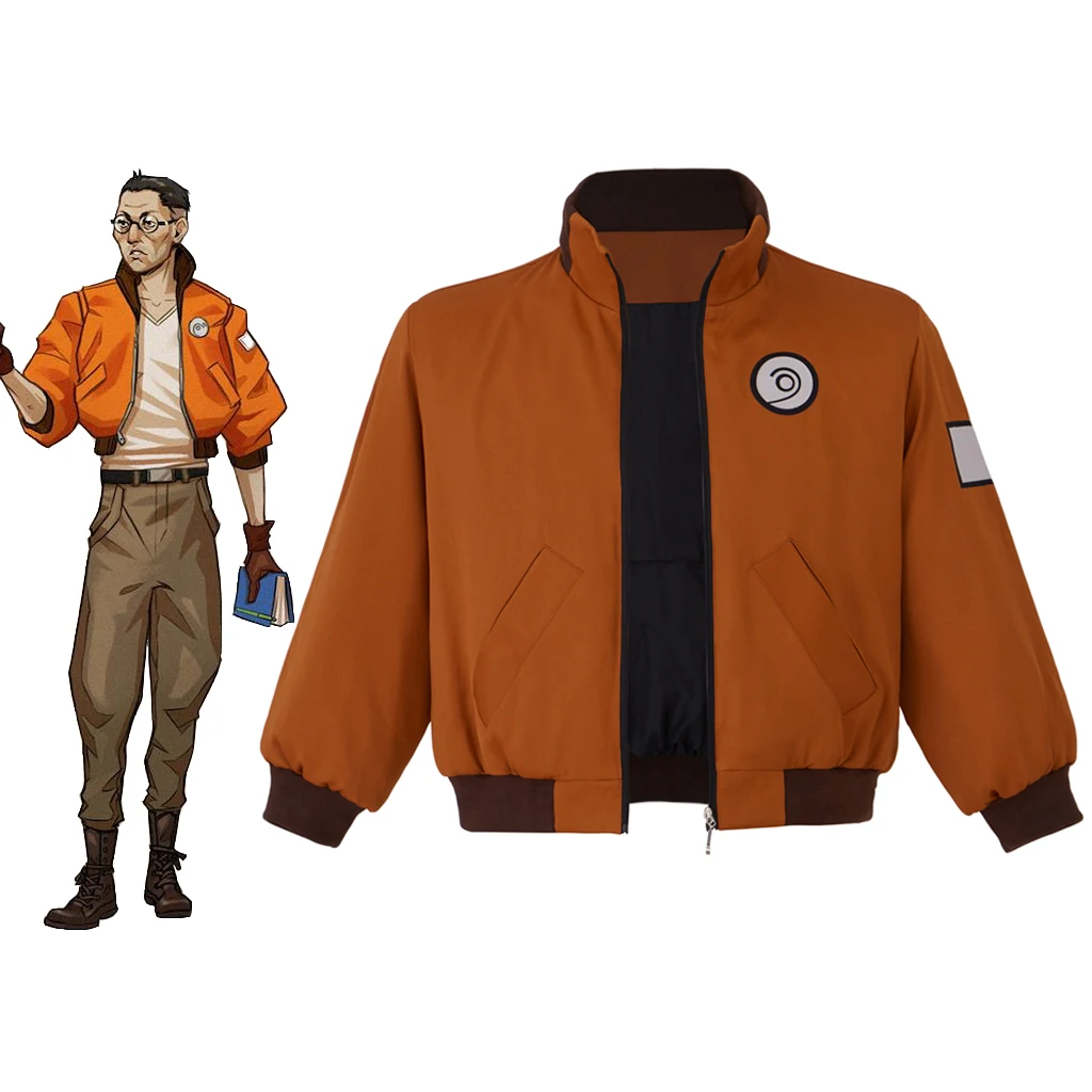 Cosplay Costume