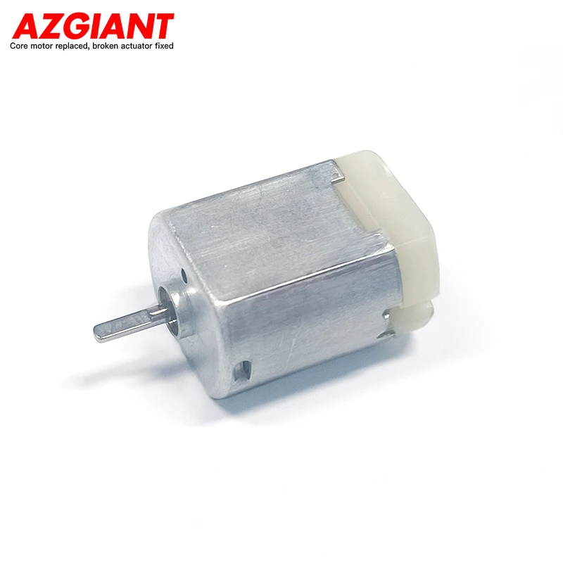

AZGIANT FC130 For Toyota Previa Sienna Fortuner 2005-2015 Side Wing Mirror Folding Module 12V Flat Axis DC Motor