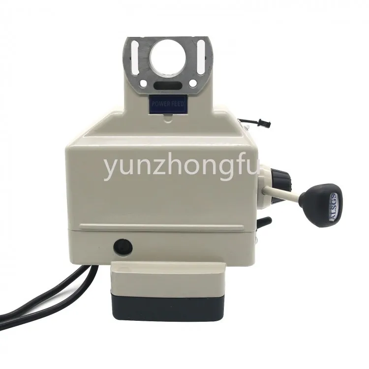 

ALSGS 110V 220V X Y Axis AL-310SX Power Feed for Vertical Milling Machine