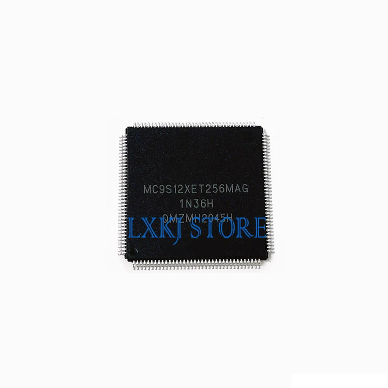 

5 шт./партия MC9S12XET256MAG 2M53J QFP-144