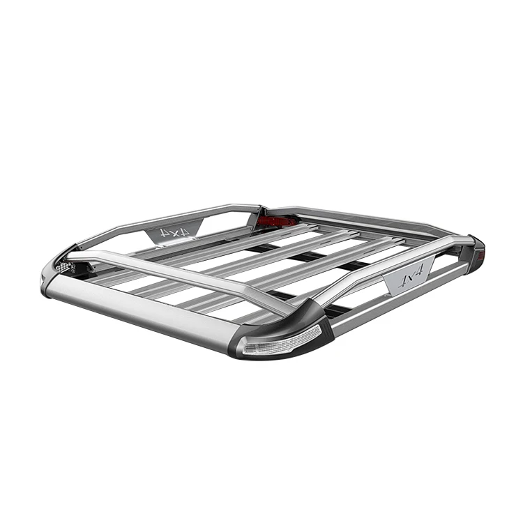New Design car roof racks car roof basket roof rack aluminium