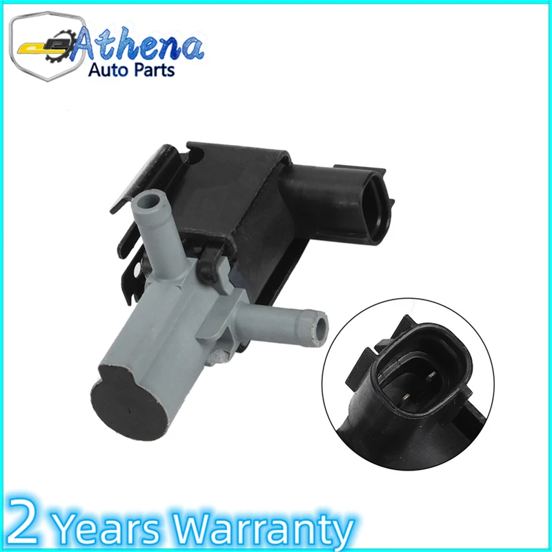 Vacuum Solenoid Switch Valve 90910-12257 136200-2570 For Toyota Corolla GM