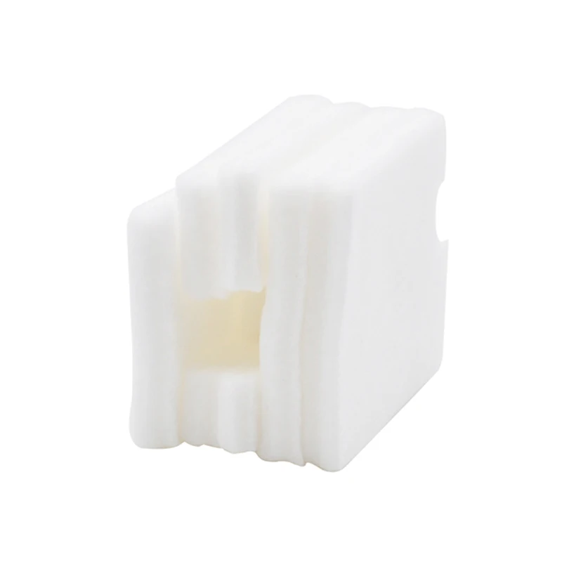 Maintenance box tank waste ink pad sponge for Epson L1110 L3100 L3101 L3110 L3118 L5190 L3150 L3151 L3156 L3166 L3160 L5190 printing machine parts printer maintenance box
