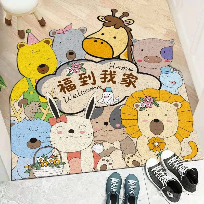 

Carpet, silk circle, floor mat, adjustable for cutting, sanding mat