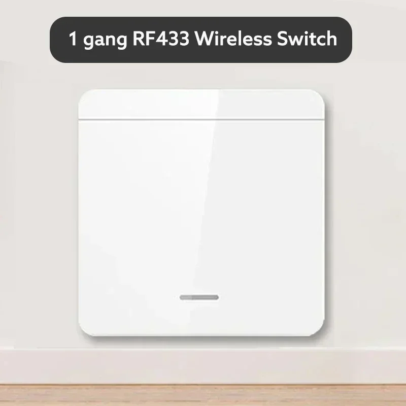 1Gang Switch