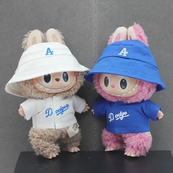 Alternative view of Labubu Doll Clothes