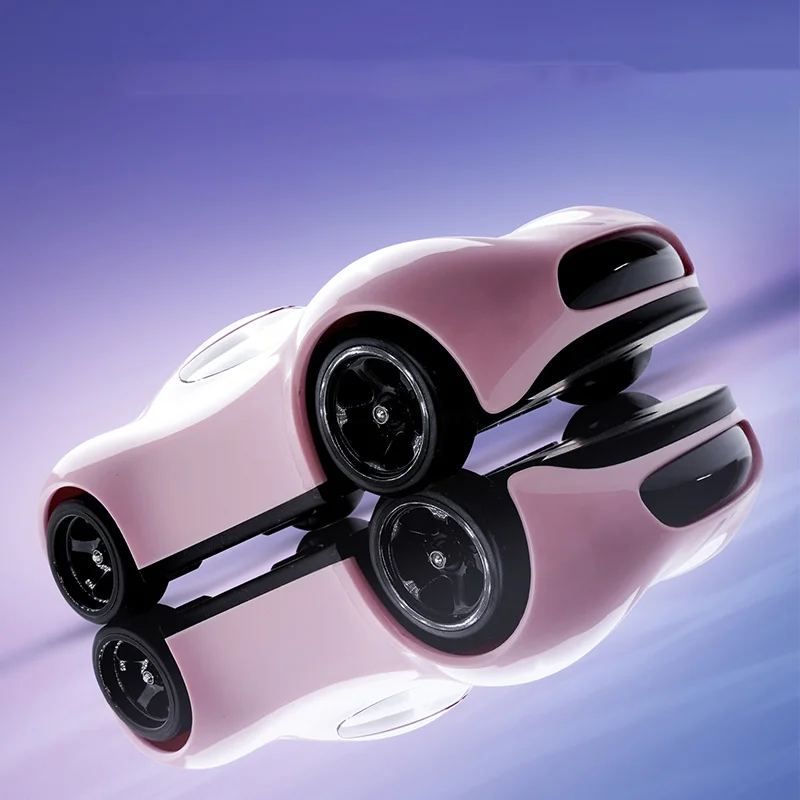 Rc Car Rc Drift Car  Full Scale High Speed Four Wheel Suspension Damping Rear Wheel Differential Model Toy Child Adult Gifts 4