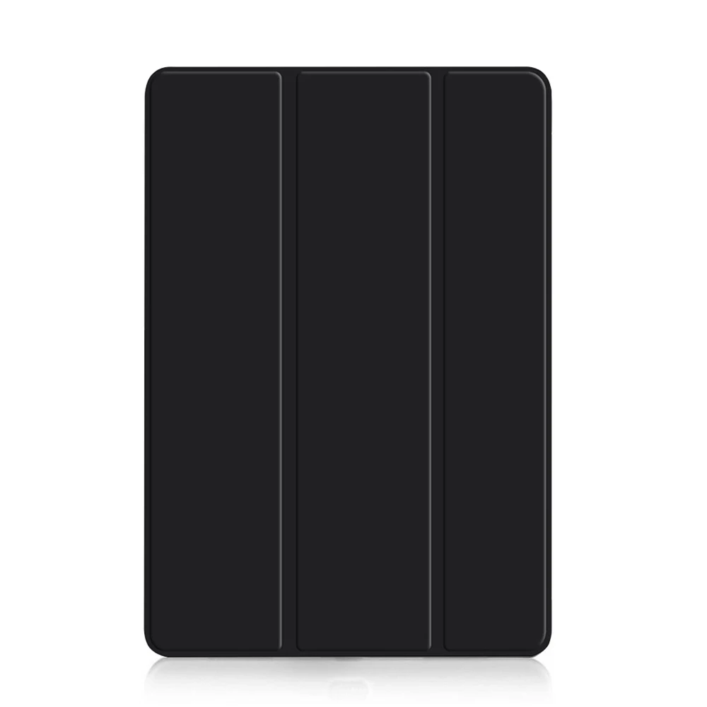 For Infinix Xpad Smart Case 11" Tablet PC PU Leather Funda with TPU Back Shell Slim Folding Stand Cover - AliExpress