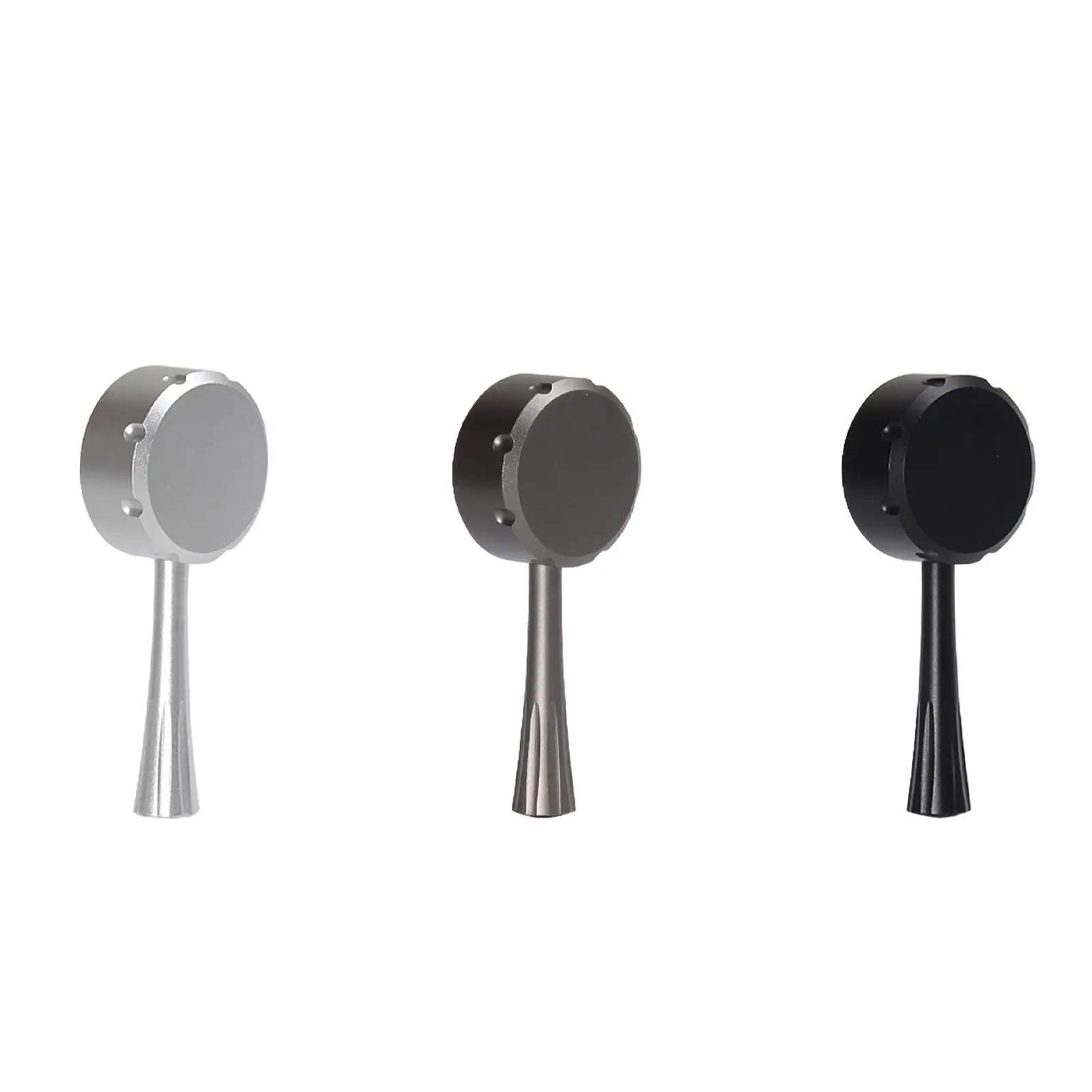 Steam Lever Easy to Clean Elegant Lightweight Conversion for 870 878 Infuser 2