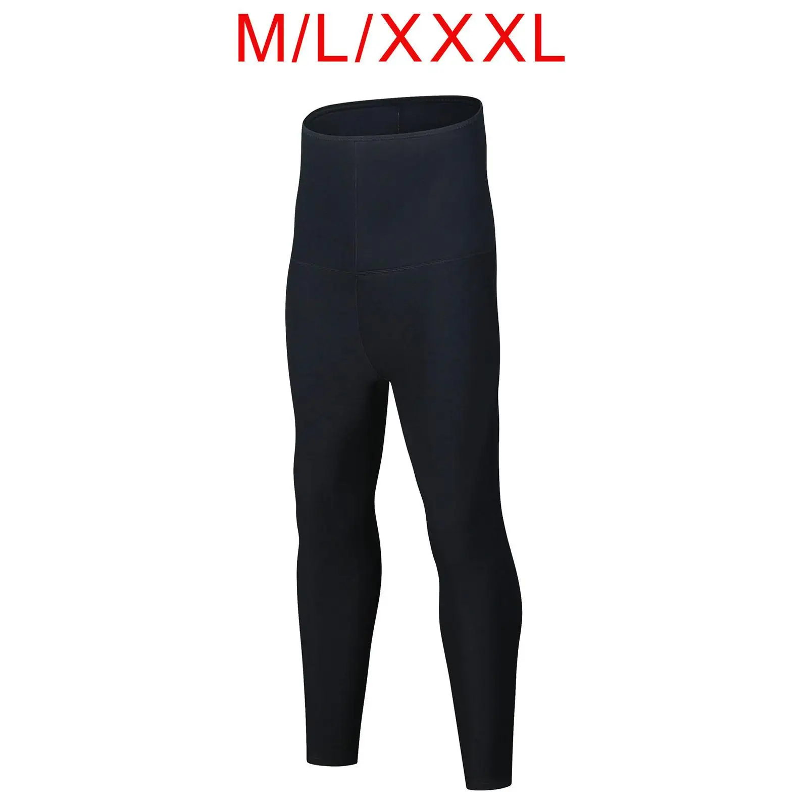 

Wetsuit Pants Men Women Swimming Pants for Spearfishing Kayaking Watersports
