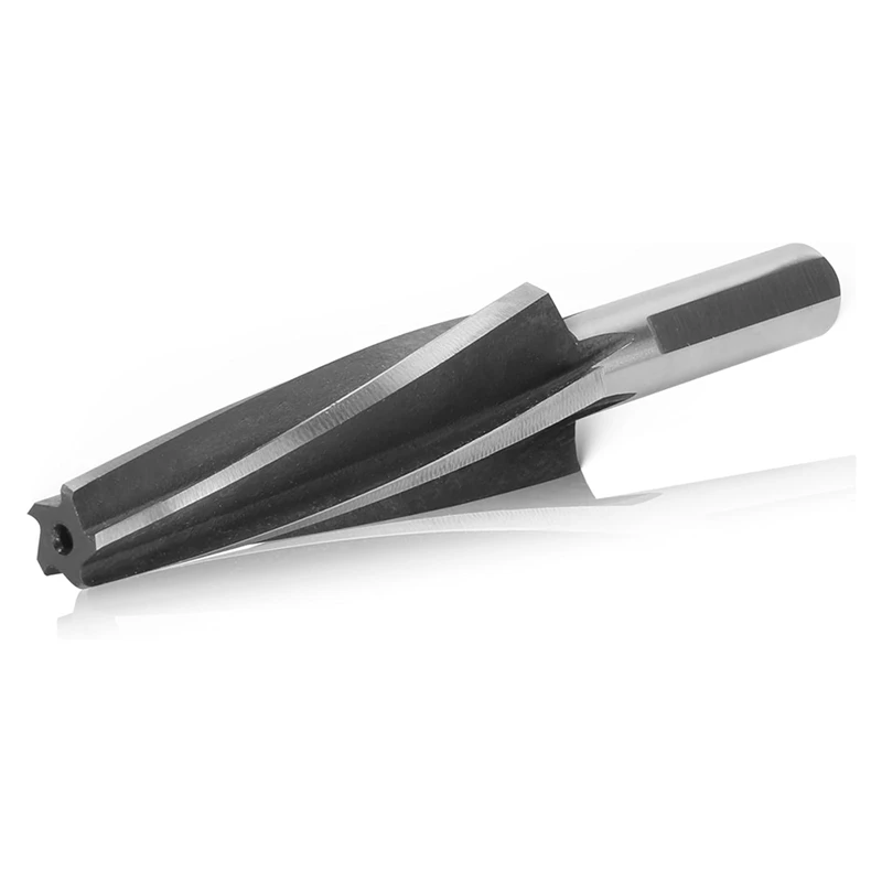 10 Degree Ball Joint Tapered Reamer Has High Hot Hardness High Wear Resistance High Hardening Sufficient Plasticity