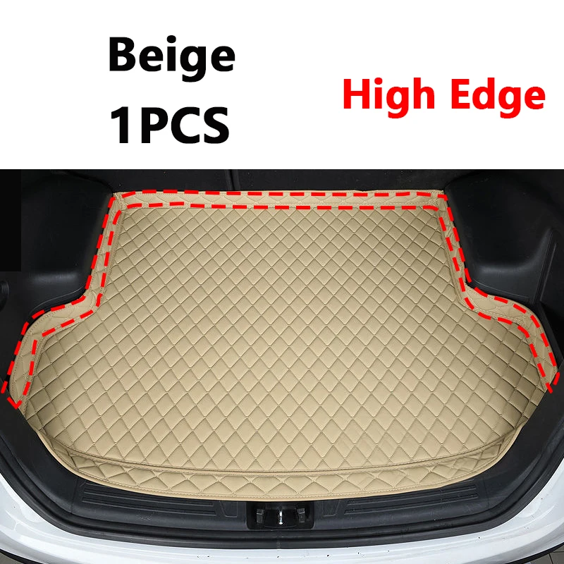 High Edge
