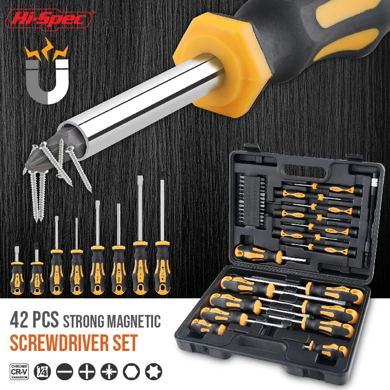 insulated-handle-screw-driver-repair-tools-cr-v-torx-screwdriver-set-magnetic-cross-percussion-screwdriver-household-repair-tool