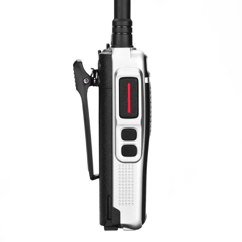 Jianpai walkie-talkie TC-320 walkie-talkie 15W power wireless handset hotel construction site property self-driving tour handset