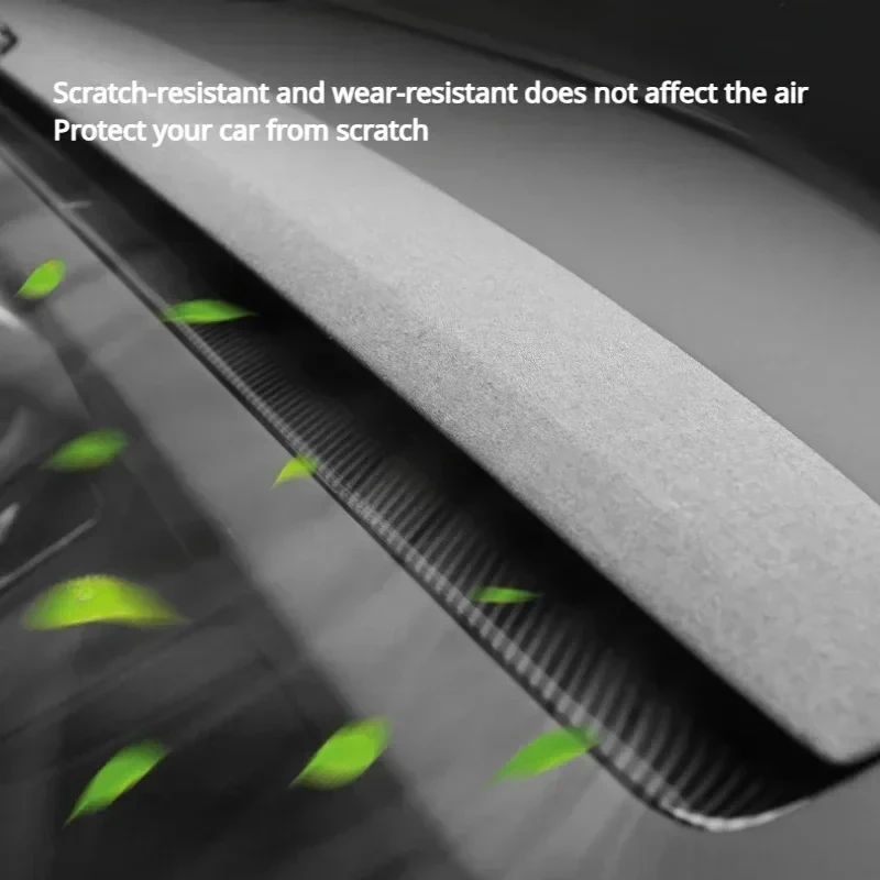 Dashboard Cover for Tesla Model Y Juniper 2025 Model 3 Highland ABS Dash Board P