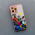 Pink JYFJ 2