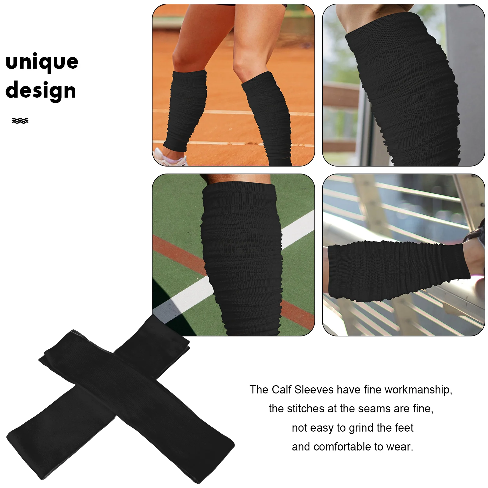 Рисунок 3 - Профессиональные спортивные носки для мужчин и женщин