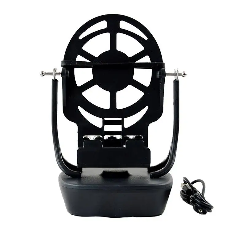 Plastic Phone Swing Shaker Phone Rocker Device With Wearresistant