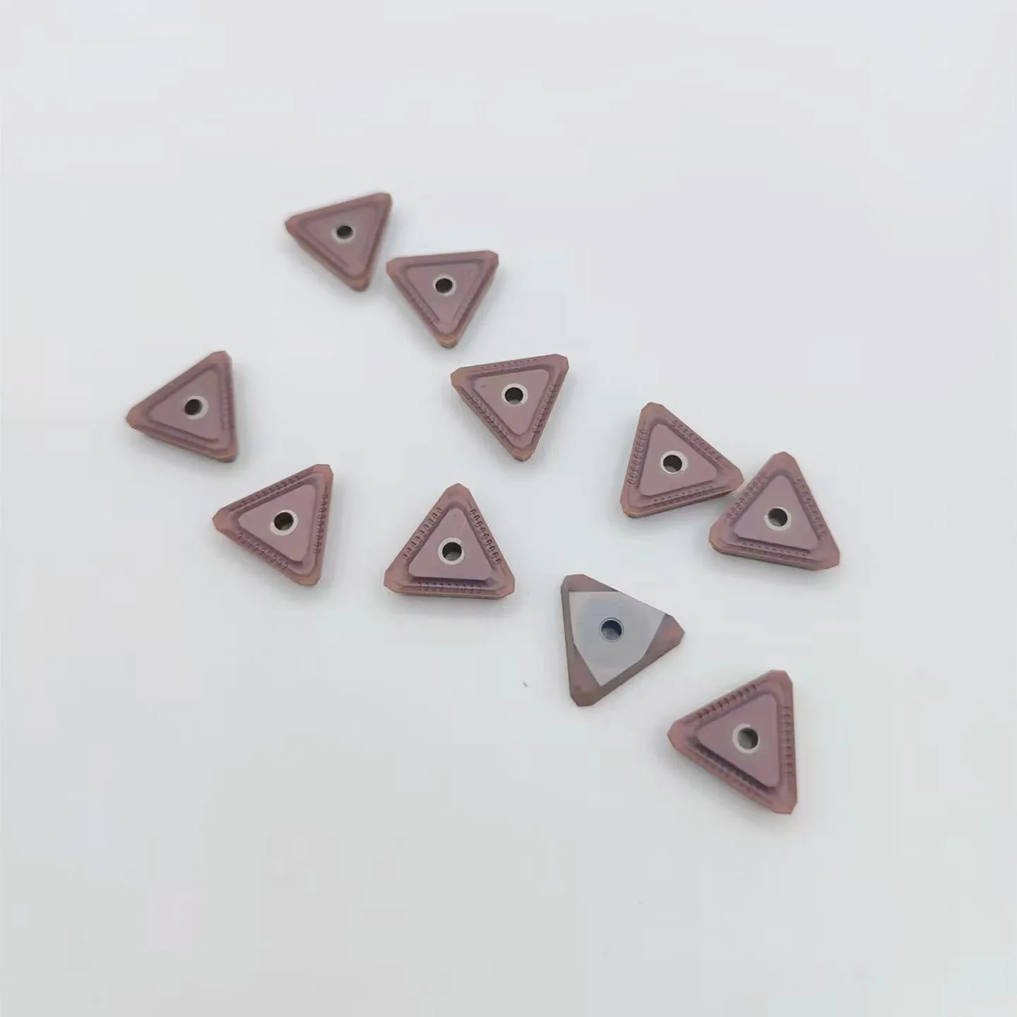 Original TPMR1603PPR-EM-Q1 OP1215 OP1315G Carbide Inserts TPMR1603 Inserts