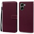 Wine Red