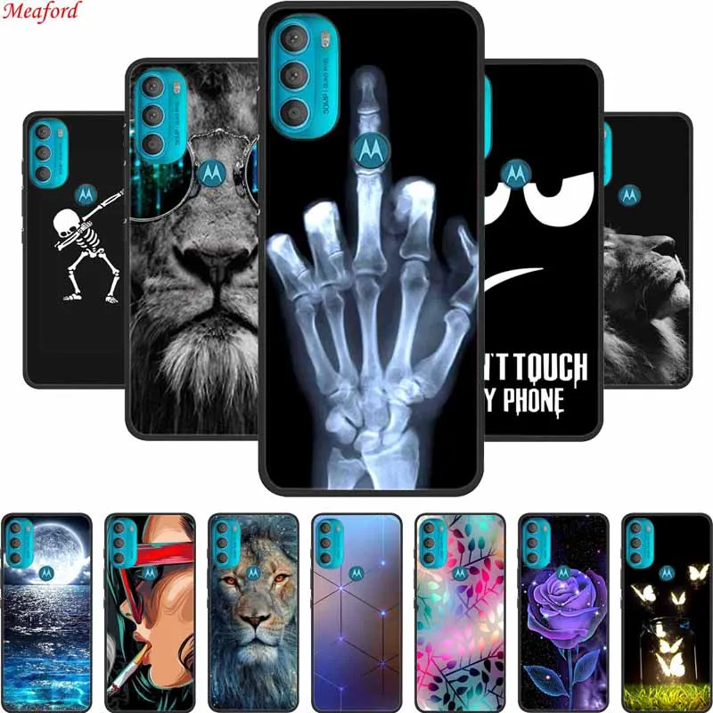 Capadetelefonedesiliconemacioparamotorolamotog715globopreto