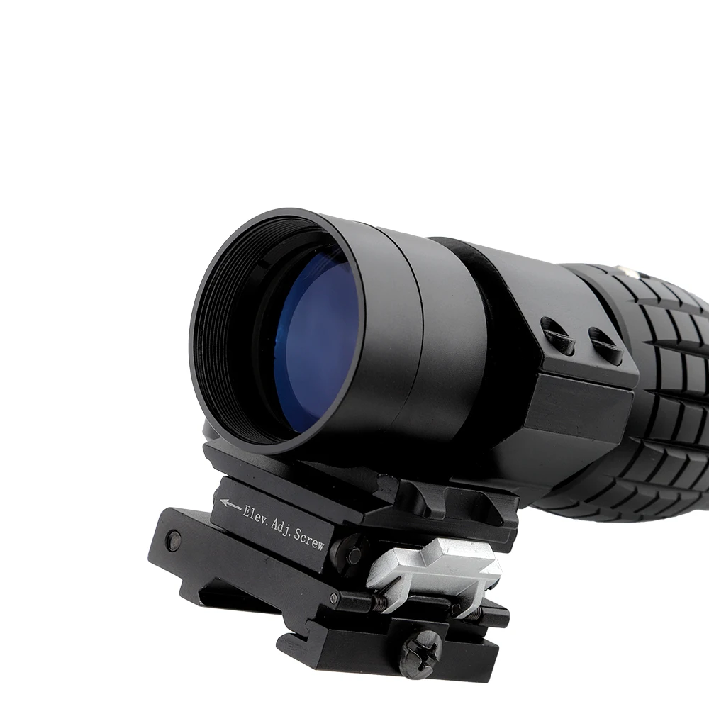 Рисунок 4 - 551 голограмма отражения прицел