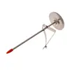 Stainless Steel Instant Read Probe Thermometer BBQ Food Cooking Meat Gauge 3