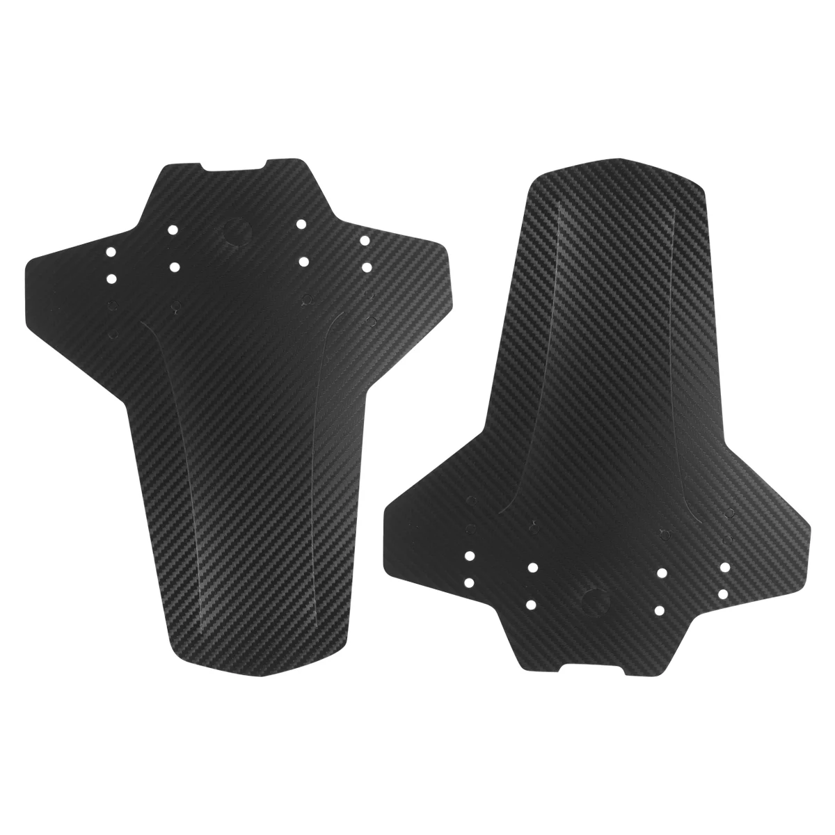 

2 Mudguard Professional Premium Bike Accessories for MTB Bike