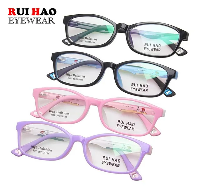 Pakistan Cheap Prescription Eyeglasses For Kids Unisex Kids