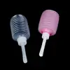 1PC Enema Rectal Syringe Vaginal Rinse Plug Anal Vaginal Shower Cleaner Sprayer Disposable Medical Anal Cleaner Adult Anal Toy 1